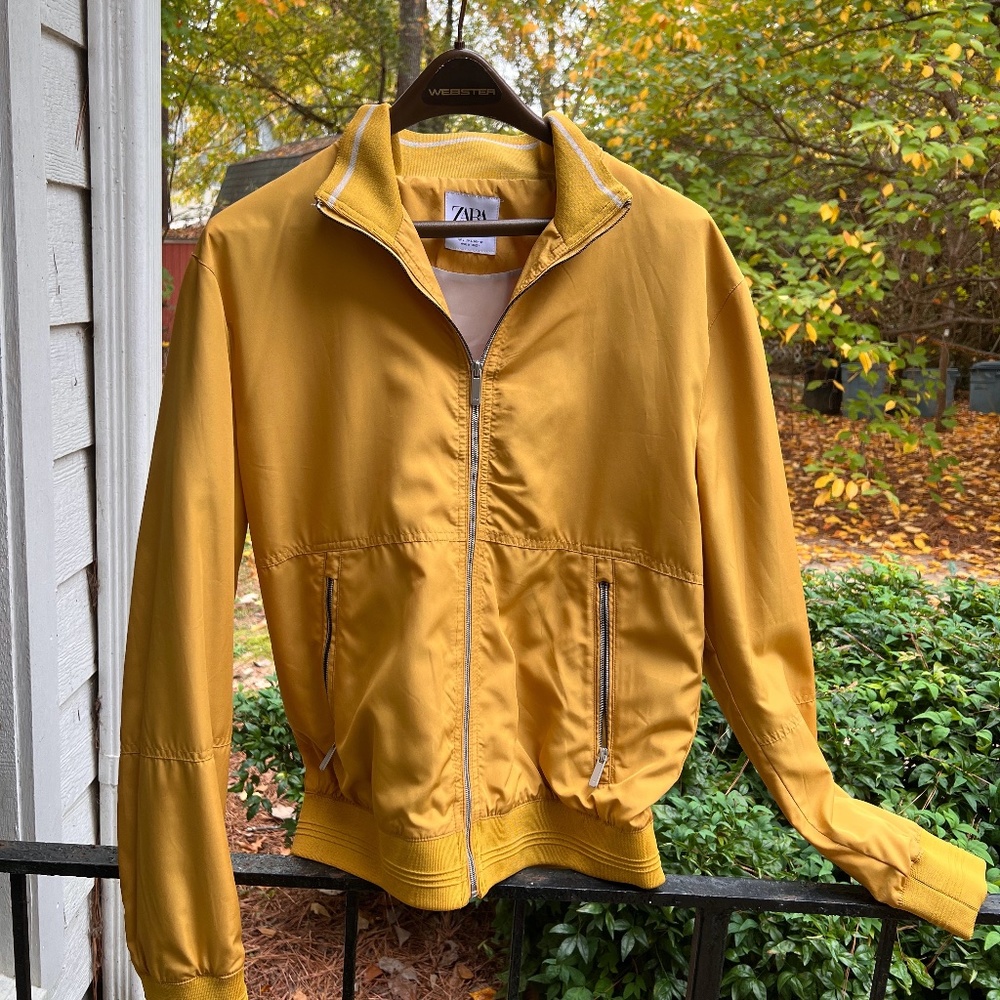 Windbreaker